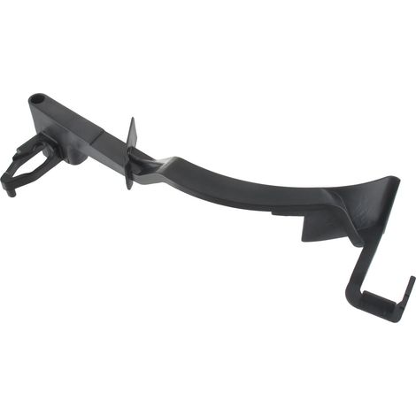 Commande de starter BRIGGS ET STRATTON 790848