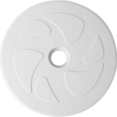C6 Grande Roue de Rechange Compatible avec Polaris 180/280 Nettoyeur de Piscine C-6 (Paquet de 2)