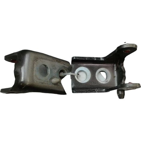 Charnière Porte Arg PEUGEOT 308 2009- [PRODUIT D'OCCASION]♻️9671887180