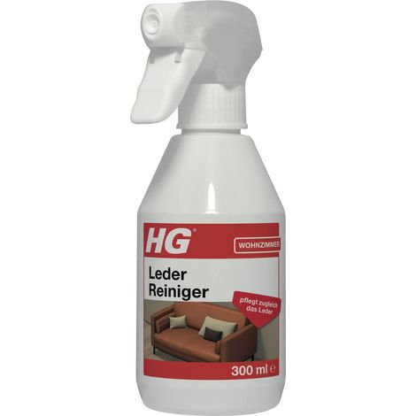 HG Pelle Spray, confezione da (2 X 300 ML) (1/4)