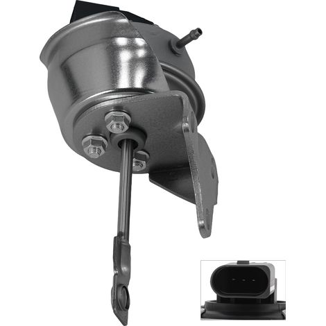 Turbo Electric Actuator for Seat Ibiza 1.2 TDi 55KW 2010-2019 789016-5001S