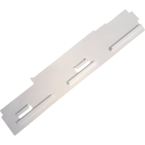 GLISSIERE DROIT COURT POUR CONGELATEUR WHIRLPOOL - C00520838 (1/2)