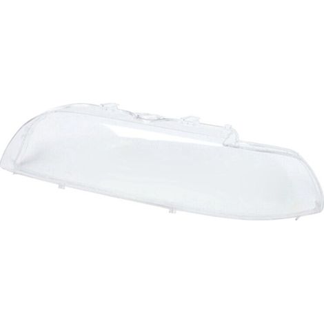 References 63128375301 and 63126908405 are applicable to the left headlight cover of the BMW 5 Series E39 from 1996 to 2003. (1/5)