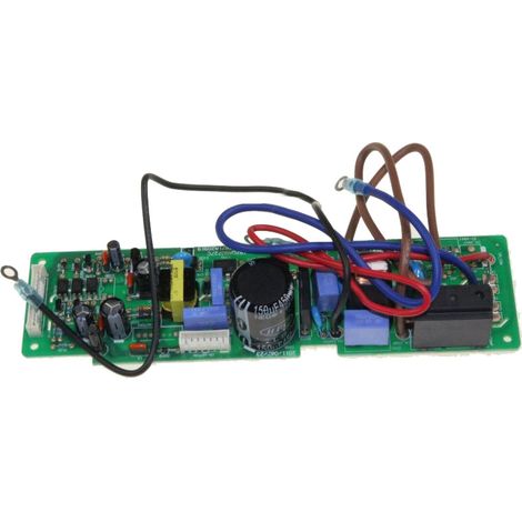 PLATINE PRINCIPALE ASSEMBLEE 268711B POUR CLIMATISEUR LG - 6871A20919F