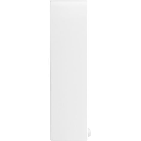 Elemento de radiador de aluminio DUBAL - BAXI Medidas: 300 mm