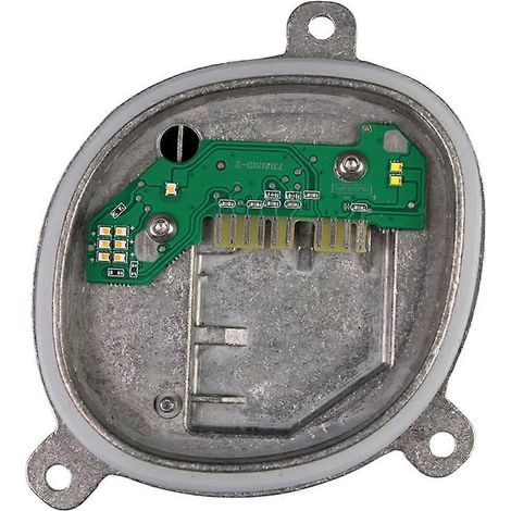 Module de clignotant LED avant gauche pour voiture Série 3 (1/5)