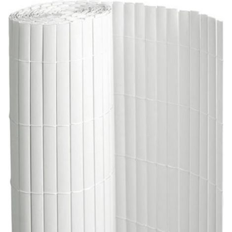VERDEMAX - TAPPARELLA PLASTICA BIANCA100X160CM
