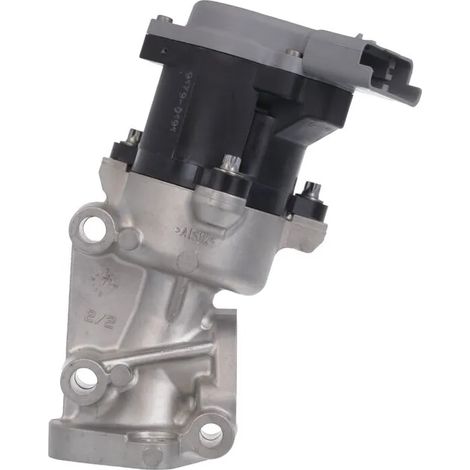 Vanne EGR Valeo 700411 CITROËN 1316149 1618N6 1618QF C2C40184 JDE3315 JDE8785