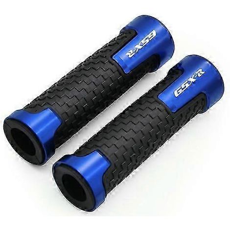 Puños de manillar para motocicleta Suzuki GSXR 600 750 1000 1300 GSX-R K1 K2 K3 K4 K5 K6 K7 K8 K9 (1/5)