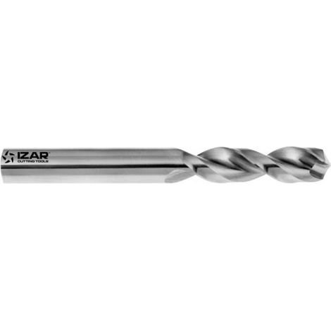 BROCA HSSE DIN1897TS EXTRA-CORTA-1055-5.30 MM - IZAR