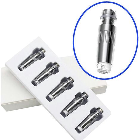Ersatzheizelement für Terp Pen Coils, Zubehör für lange Mada (1/5)