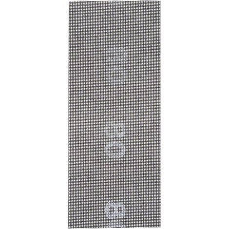 Bosch Feuilles abrasives manuelles 115 x 280 mm 80 - 2608608N28