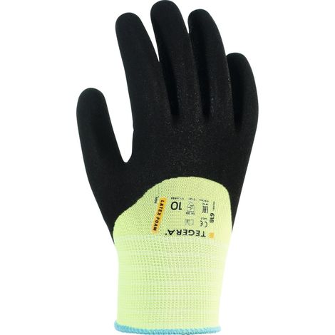 Ejendals Handschuh-Paar Tegera 618, Handschuhgröße: 7