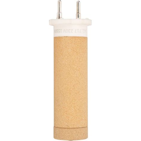 Noyau chauffe céramique 230V 1550W – pour soudure membrane tunnel, performance durable (1/5)