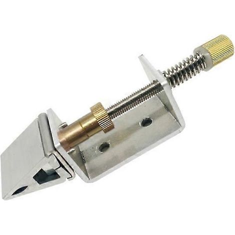 Affûteur de couteaux réglable, design pivotant, angle fixe, affûtage fin (1/5)