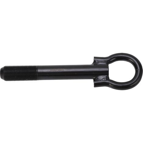 Crochet de remorquage anneau de traction en acier forgé robuste pour Camry Corolla Prius RAV4 51960‑05010 (1/5)