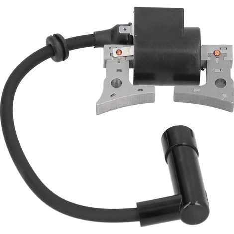 Pièces de rechange de bobine d'allumage, accessoire de tronçonneuse de jardin adapté à Robin EX13 EX17 EX21 (1/5)