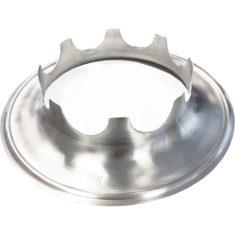 Support Wok Inox - ICON / JUNIOR - Monolith