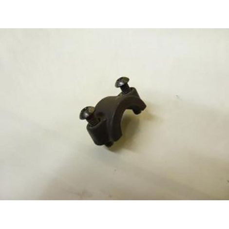 [PRODUIT D'OCCASION] Support divers origine pour scooter Aprilia 50 SR Occasion