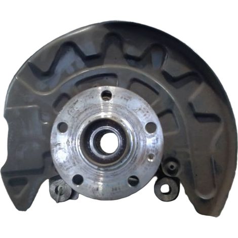 Pivot Avant Droit VOLKSWAGEN Golf [PRODUIT D'OCCASION]♻️5wa407256 (1/3)