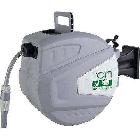Devidoir Auto Retractable 20m - Rain Ultra - Rain Irrigation