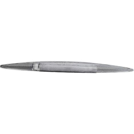 Ecleanfy - Feu stop LED surélevé compatible avec Honda CRV 2012-2014 (référence OEM 34270-T0A-A01), étanche (1/4)