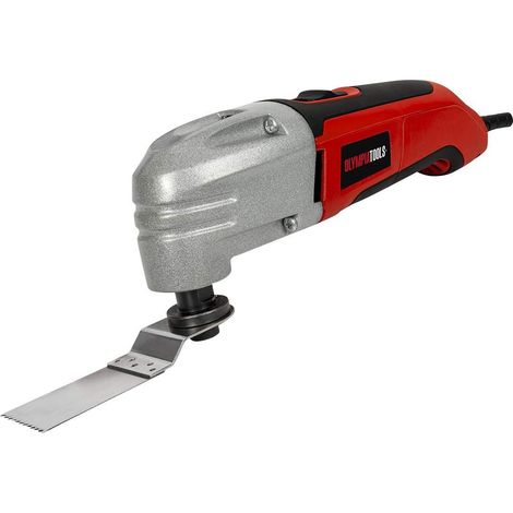 Multi-Tool with Accessories 300W 240V - OLPMT300