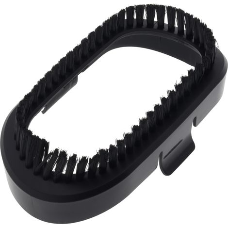 Braun spazzola setole ferro stiro verticale QuickStyle 5 7 GS5031BL GS7077BK (1/3)