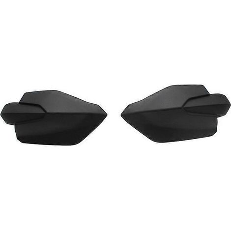 Protector de manos para motocicleta, escudo protector de parabrisas para Tiger Sport 660 2022 2023 Tiger 660 () (1/5)