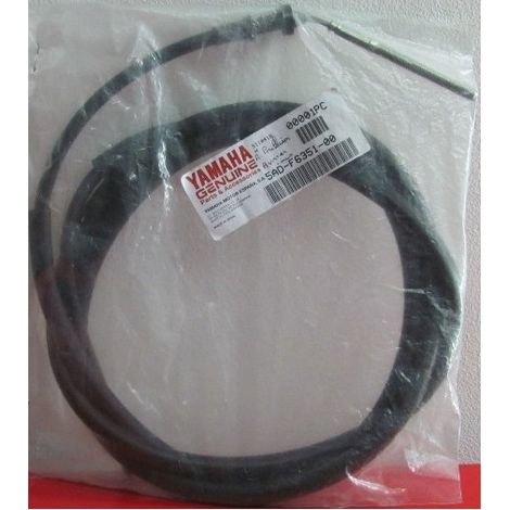 Yamaha 5AD-F6351-00 Cable freno trasero Neo YN50/100 '97/06