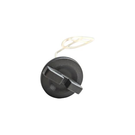 Ersatz Tankdeckel Kraftstofftankdeckel für Benzin Heckenscheren uvm. (1/3)