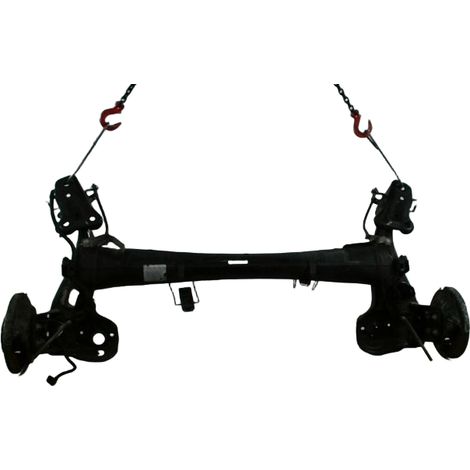 [PRODUIT D'OCCASION] Train Arrieree PEUGEOT 208 ♻️ Ref Oe. 9838305780 - Garantie à vie (1/5)