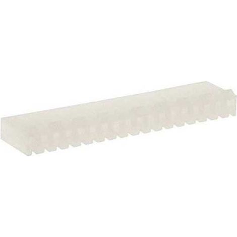 Connettore KK 396 Series 2139 femmina 18 vie