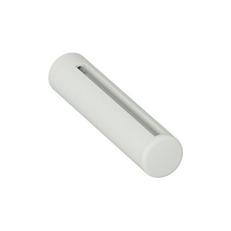 HEWI 477.03B510 97 Support de plaque en verre avec entretoise (1/3)