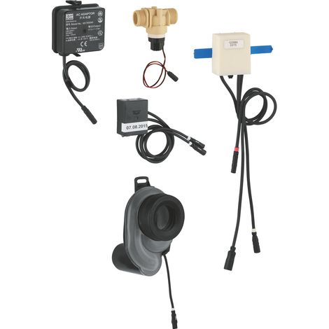 Aplicación de sensor de temperatura urinario 230V (1/2)