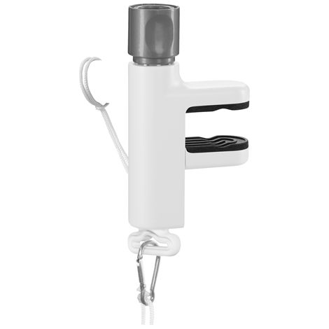 GARDENA Support pour balcon ClickUp (11410-20) (1/5)