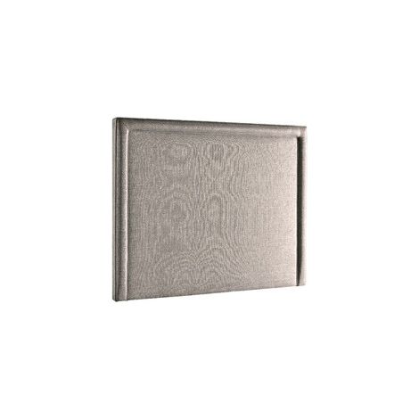 Tête de lit rembourrée Epeda STELLAI SABLE 200 Beige crème amande 200 x 125 cm