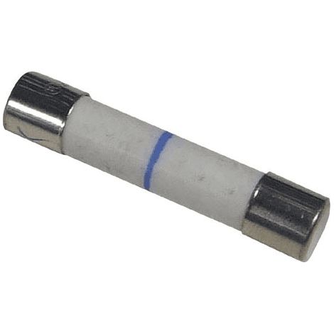 FUSIBLE 32 M/M 12 AMPERES pour MICRO ONDES FAGOR - 75X0120 (1/3)