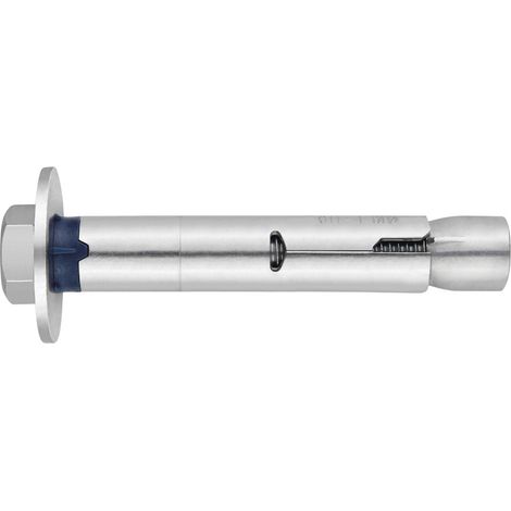 V CH-A2 - ANCRAGE CH VIS INOX A2 06X045BRO08 ( 8 u.)