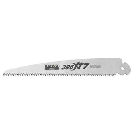 Lama di Ricambio Bahco 180 mm (1/2)