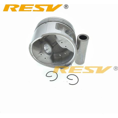 Adecuado para el juego de aros de pistón y cilindro SB300 (+50) (+25) (Pistón SB300 25) (1/4)