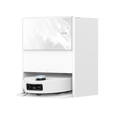 Dreame Aqua10 Ultra Track Complete Combinado Blanco