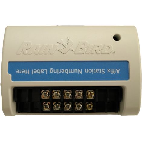 ERWEITERUNGSMODUL FUR RAIN BIRD ESPLXM 8 STATIONEN  EXCLUSIVES ANGEBOT