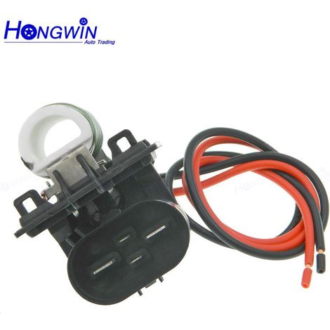Résistance 94749639 pour moteur de ventilateur de radiateur Chevrolet (1/5)