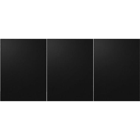 Lot de 3 tapis de cuisson