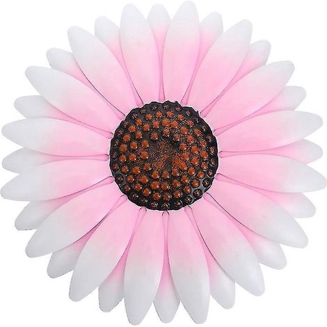Neue 1-teilige Blumenornament