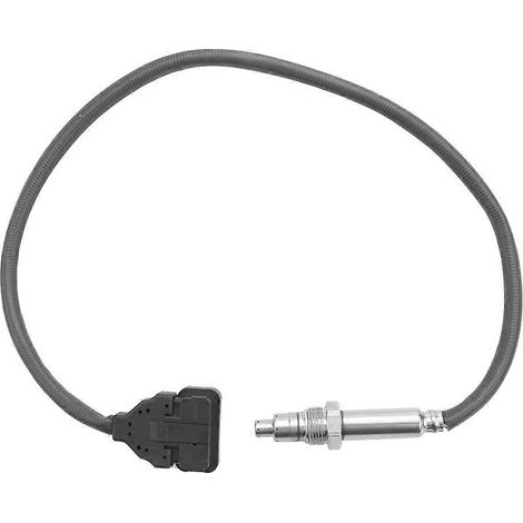 Lambda Nox Nitrogen Oxide Capteur Probe Nox Capteur NS11A pour BMW E81 E82 E87 E88 E90 E91 E92 E93 11787587129 11787587130 (1/5)