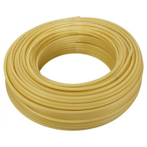 Tuyau en plastique OV PE-XcCopex 26x3mm. Rouleau 200 m (Par 200)