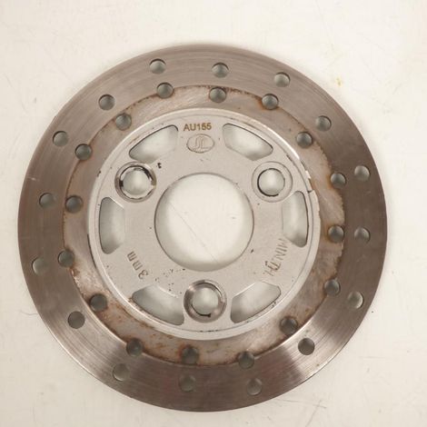 [PRODUIT D'OCCASION] Disque de frein avant pour scooter Eurocka 50 ZN50QT 2011