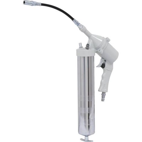Pistolet a graisse pneumatique 400 ml